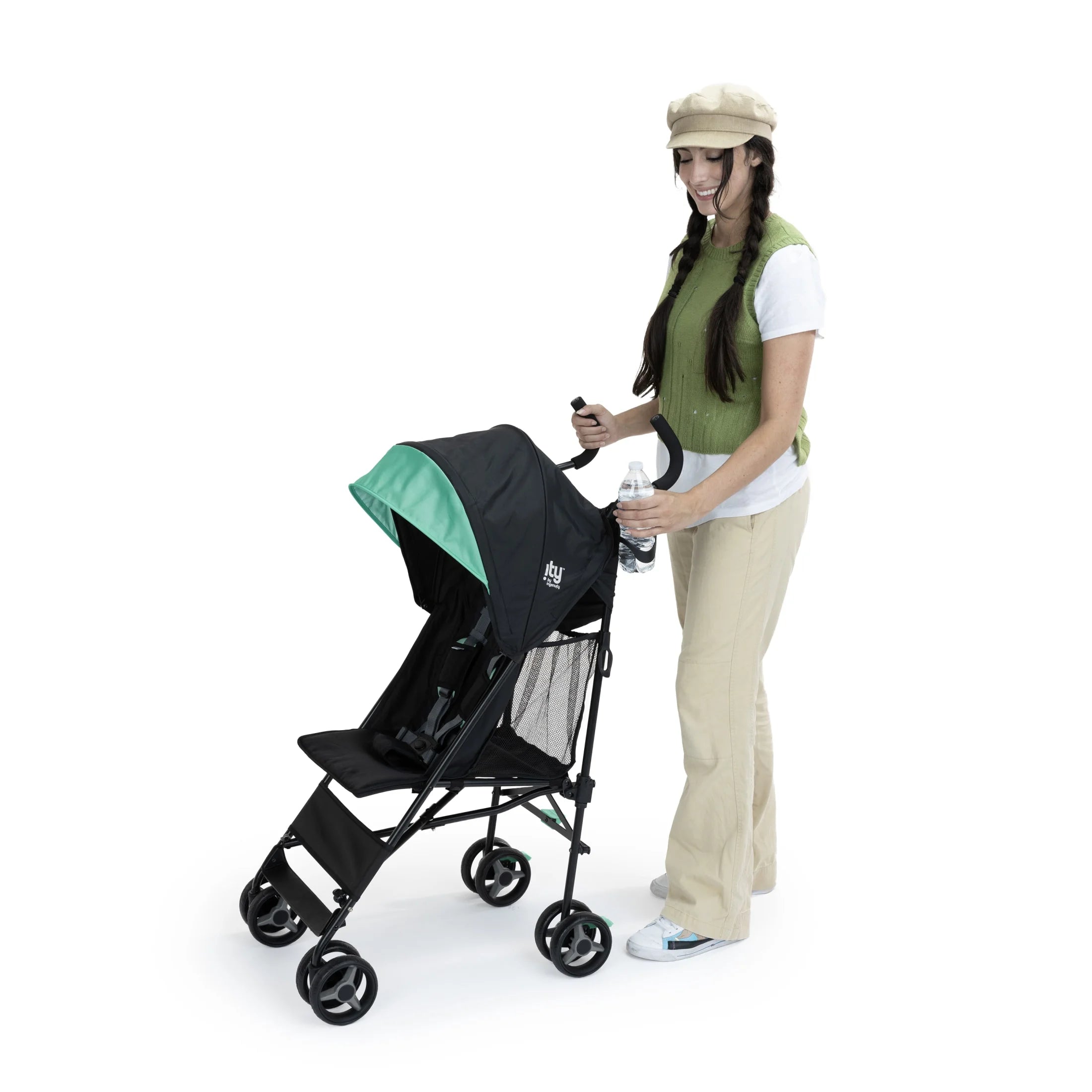 Umbrella Baby Stroller F9355