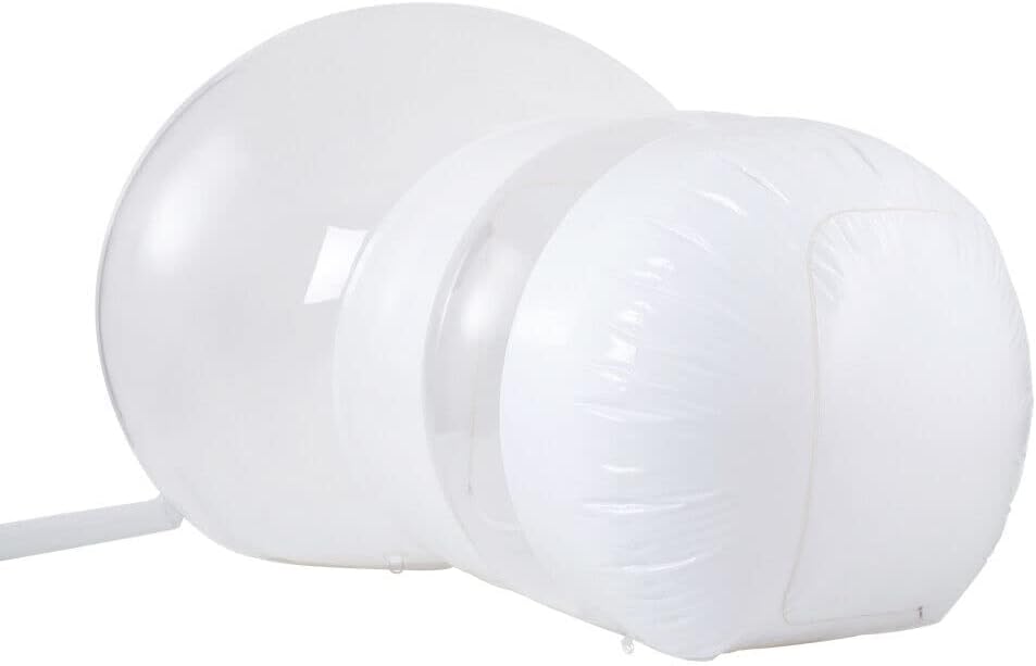 Inflatable Bubble House PVC Tent Transparent F194