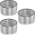 Round Galvanized Raised Garden Bed W236966