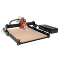 300W 3 Axis Wood Engraving Carving Milling Machine C707347