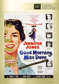 Good Morning, Miss Dove (DVD) J78555