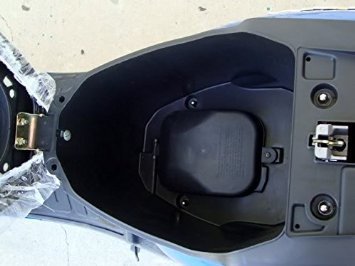 49cc 50cc Gas Scooter Moped X543