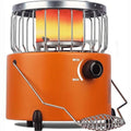 Portable Propane Heater & Stove with Fireproof Gloves I5199