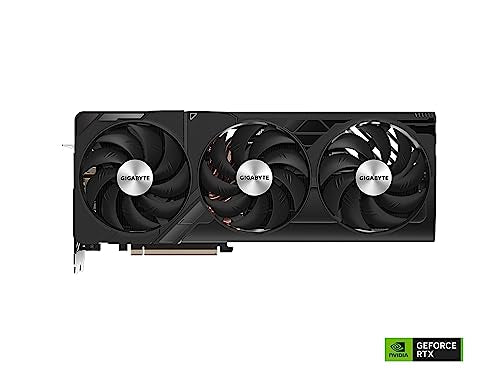 GeForce RTX 4090 24G Graphics Card G2744
