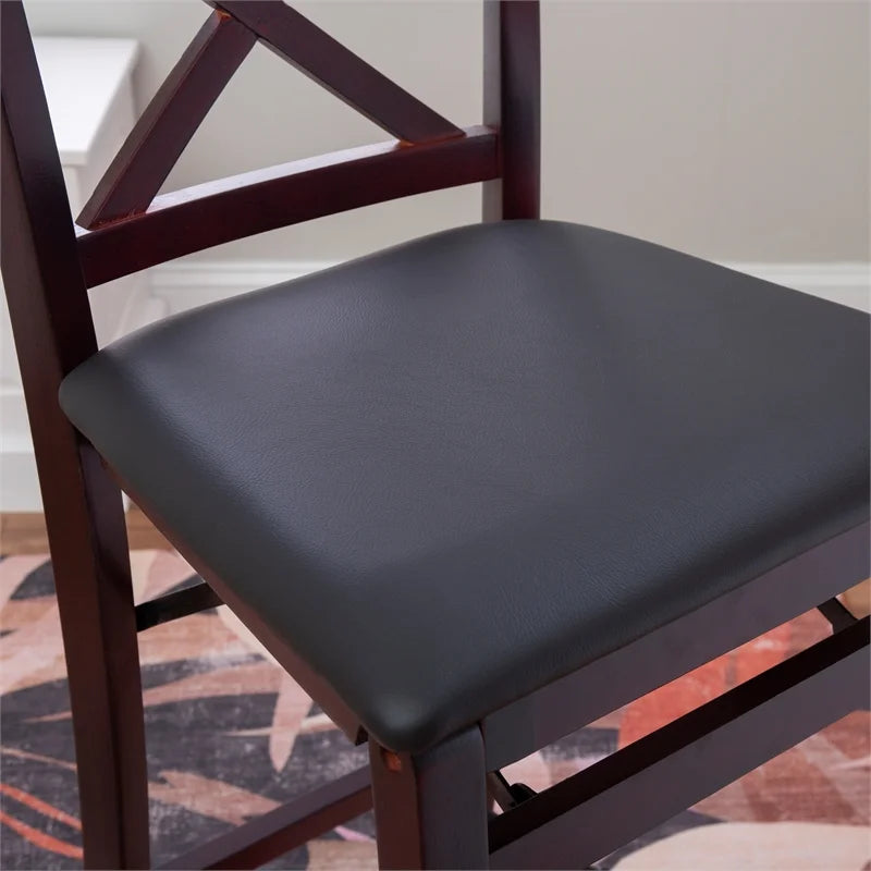 30 inch Folding Bar Stool D3967