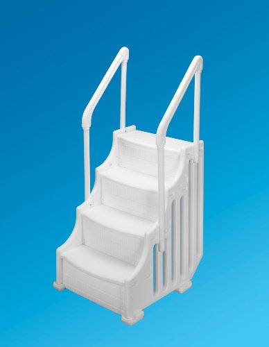 30 in. Pool Step for Above Ground Pools K123948