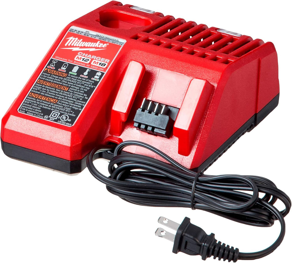 M18 Cordless 6-Tool Combo Kit S654