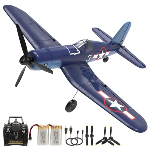 RC Plane with 3 Modes High Speed Engine E825