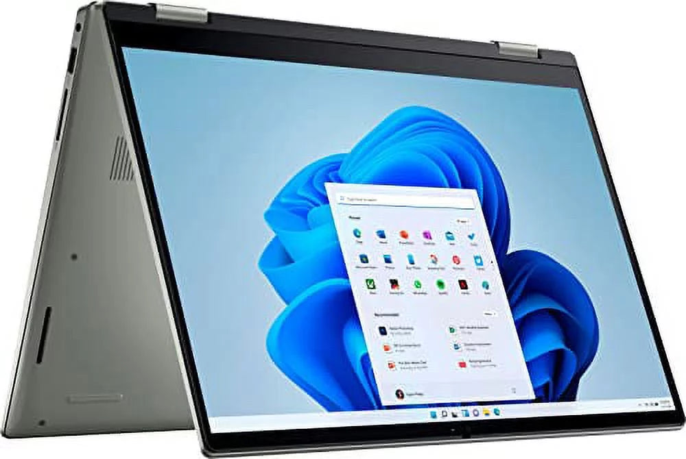 14" FHD+ Touchscreen 2-in-1 Laptop P1465