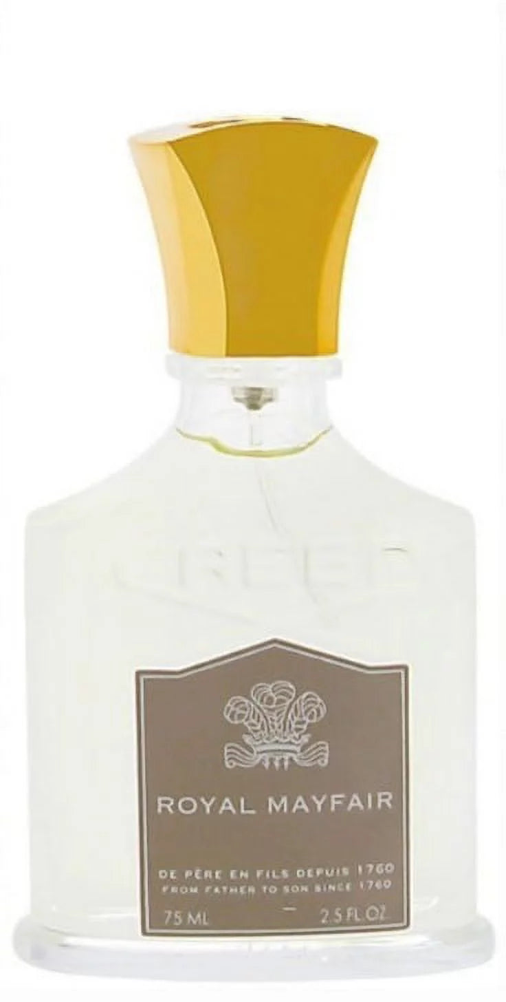 Royal Mayfair Perfume K19500