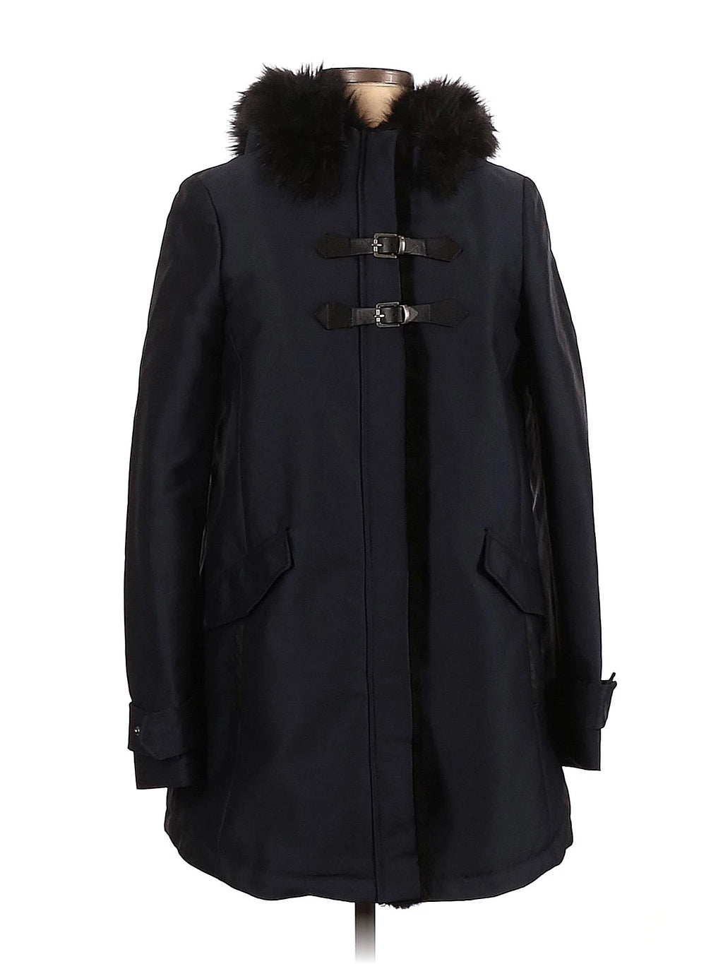 Women's Size S Coat U1471
