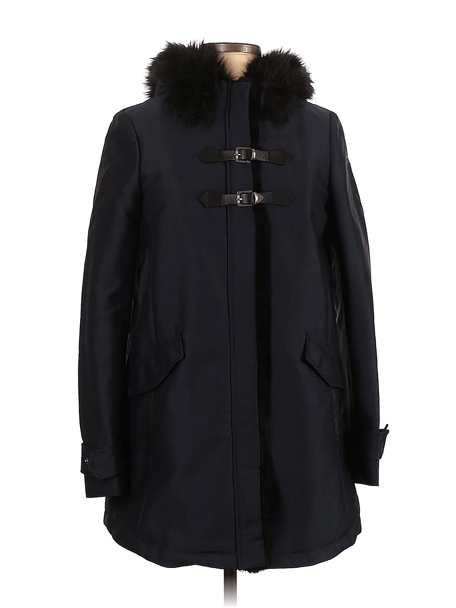 Women's Size S Coat U1471