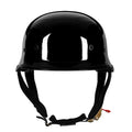 German Style Retro Half Helmet V969382