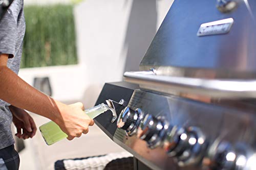 5 Burner Gas Grill I85101