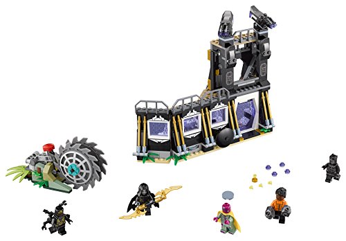 LEGO Building Kit (416 Piece) S66848