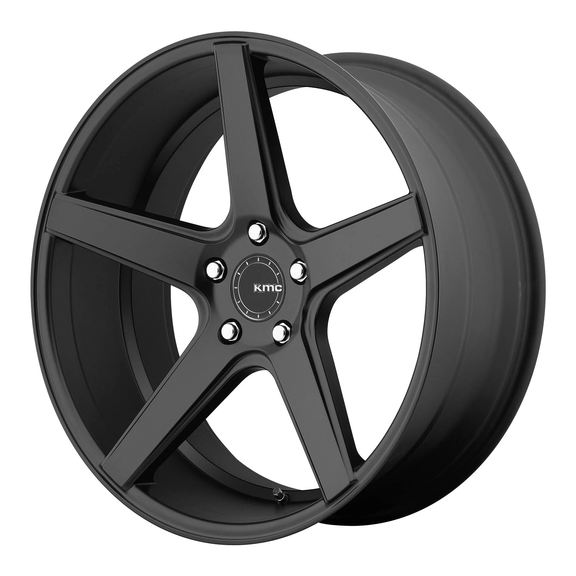 Satin Black 20x8.5 Wheel S360