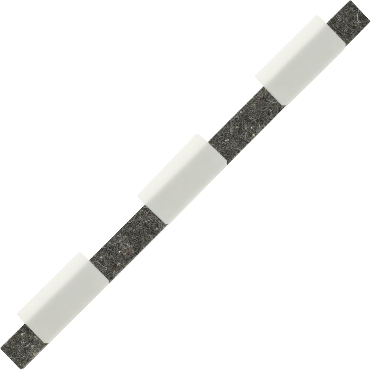 Dryer Front Felt Glide Assembly S203