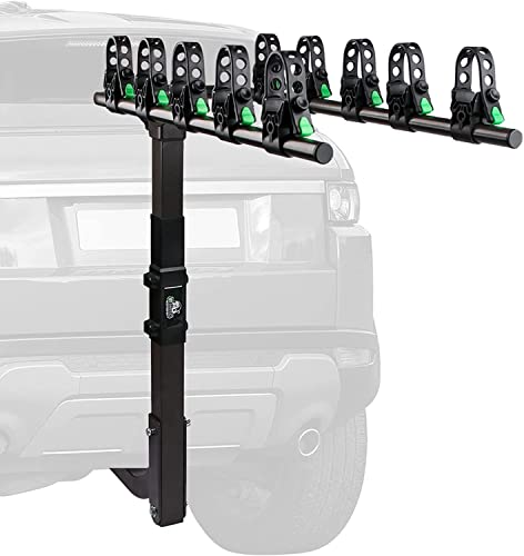 8 Pcs Bike Rack Straps Replacement Parts L4632
