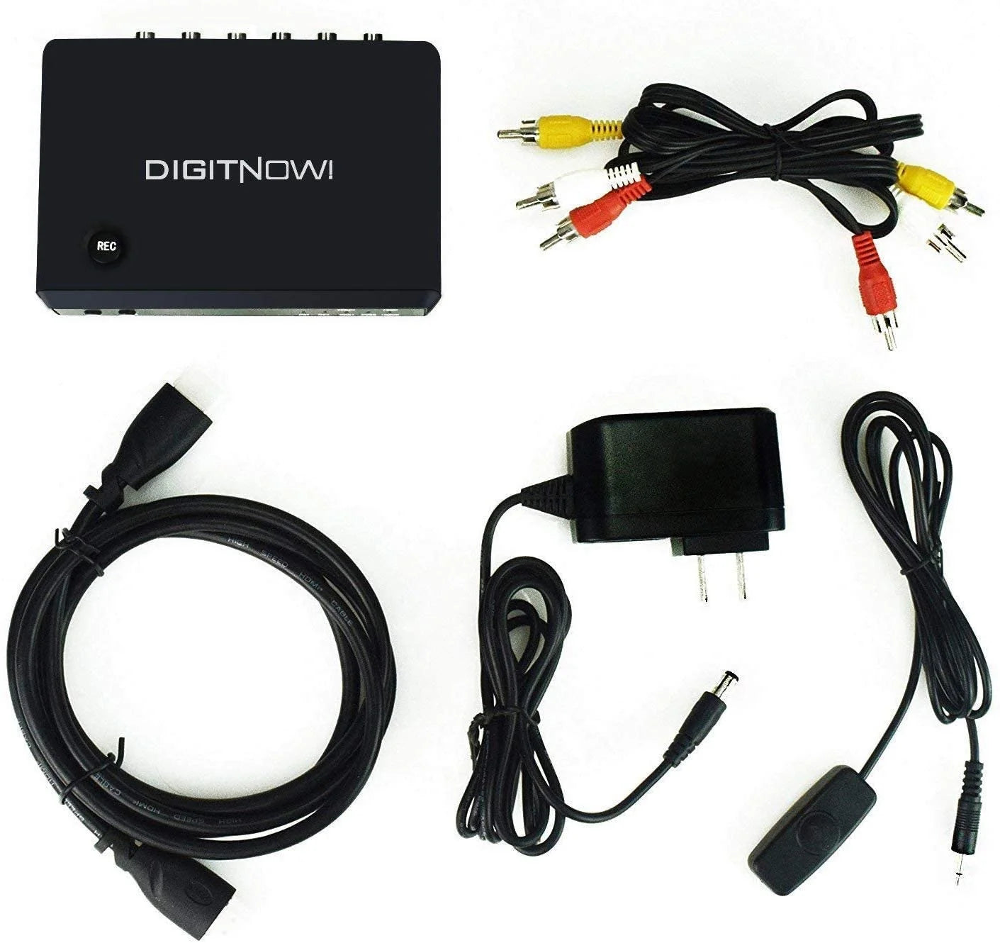 HD Game Capture 1080P HDMI Video Capture Device N30557