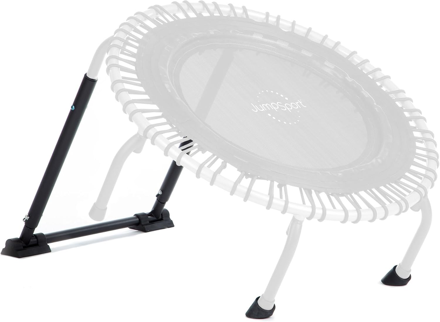 39" Plyometric Rebounder Trampoline with Toning Ball I17260