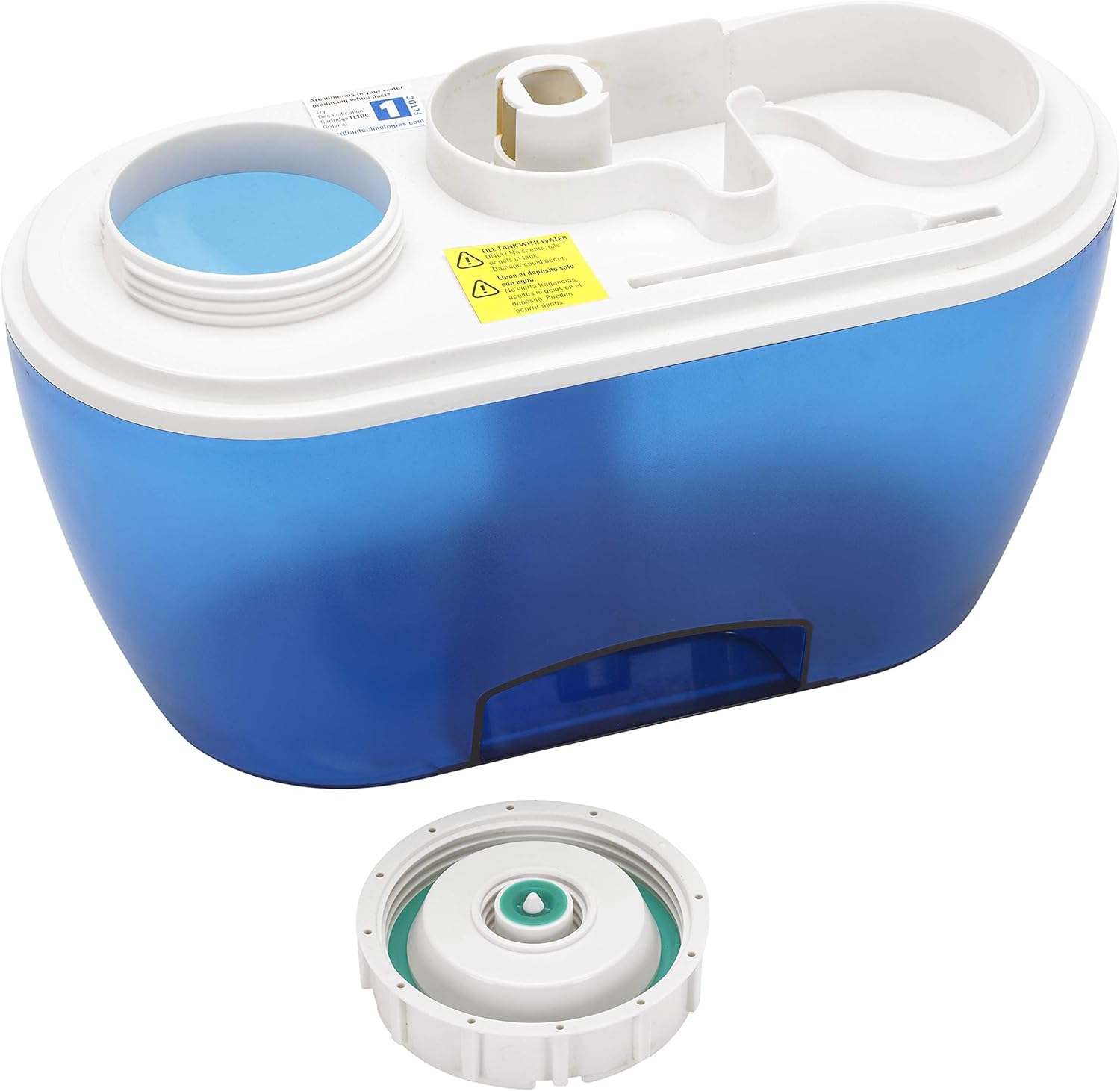 Humidifier I649