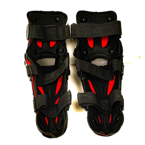 Black Motorcycle Body Armor N9420