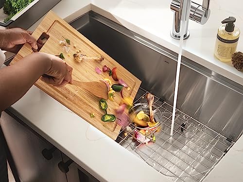 1/2 HP Continuous Feed Compact Garbage Disposal A9552