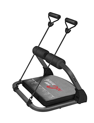Ab Machine for Home Gym Fitness Equipment U39322