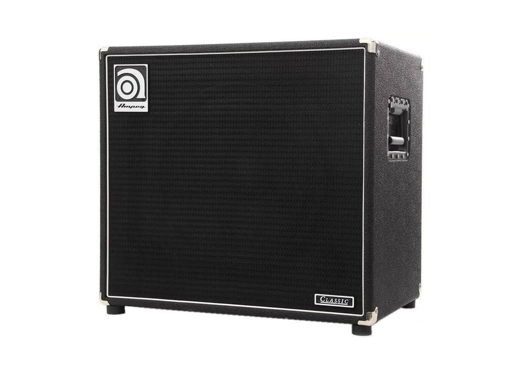 1x15 Bass Speaker Cabinet M693