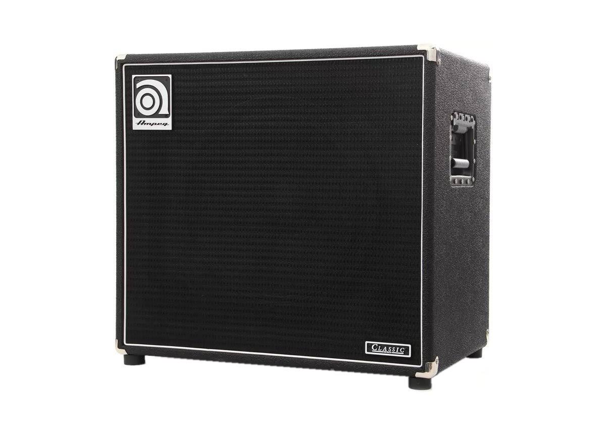 1x15 Bass Speaker Cabinet M693
