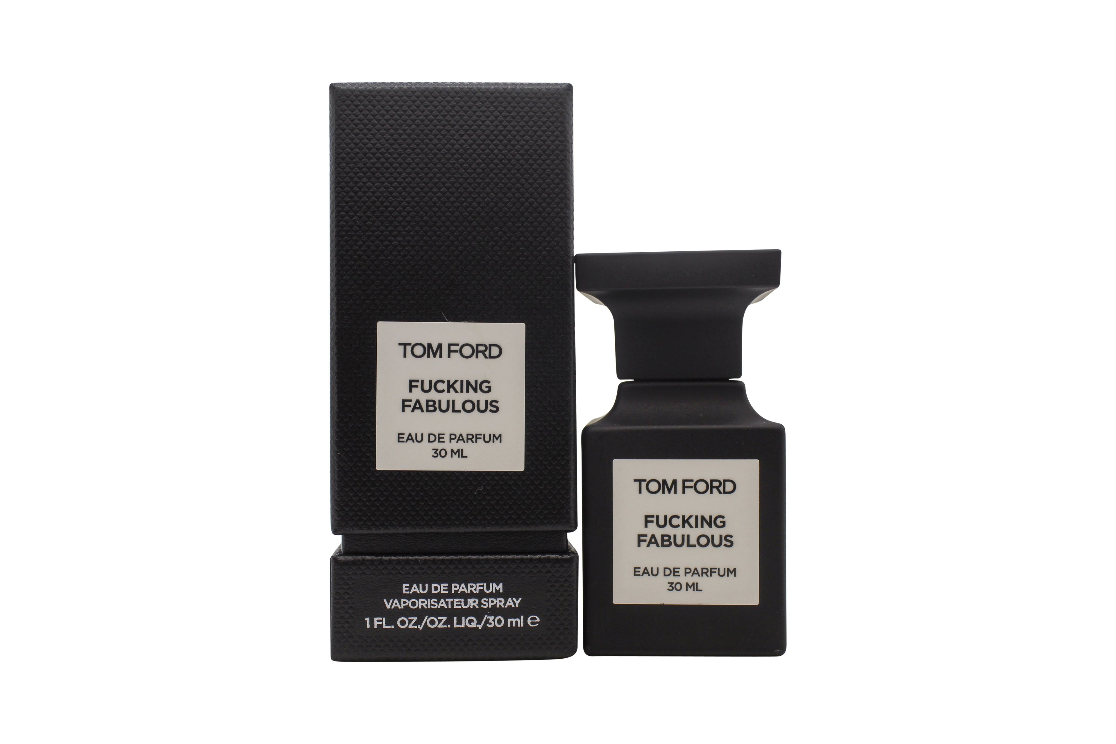 1 oz Eau De Parfum Spray Y460619