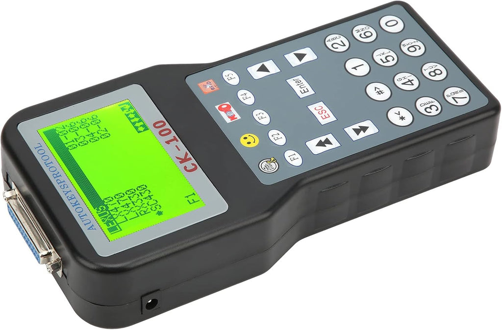 Car Key Programmer Transponder Auto Programming Tool I43940