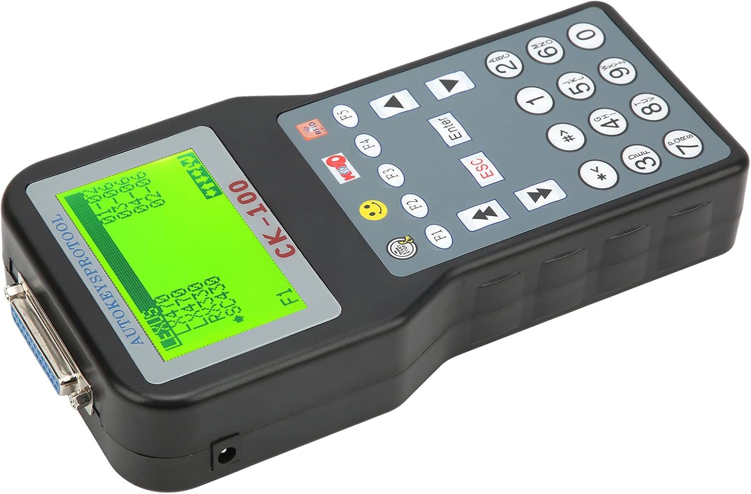 Car Key Programmer Transponder Auto Programming Tool I43940