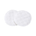10-Pack Reusable Bamboo Makeup Remover Pads F20220