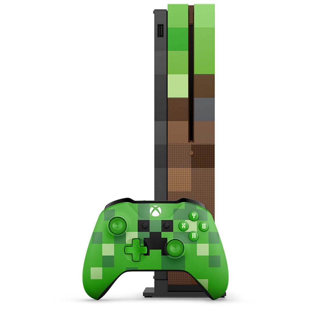 1TB Minecraft Bundle Console P352630