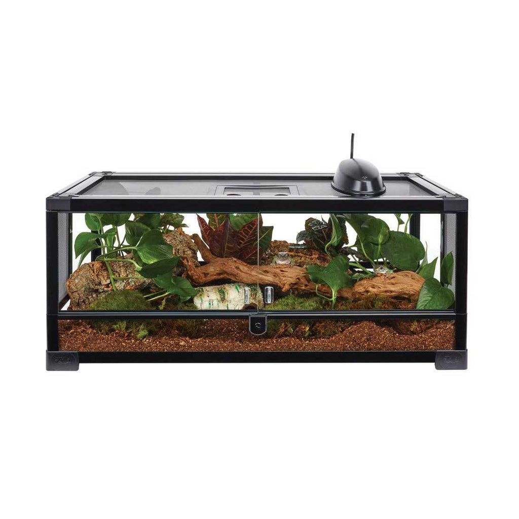QuickBuild Terrarium M391103