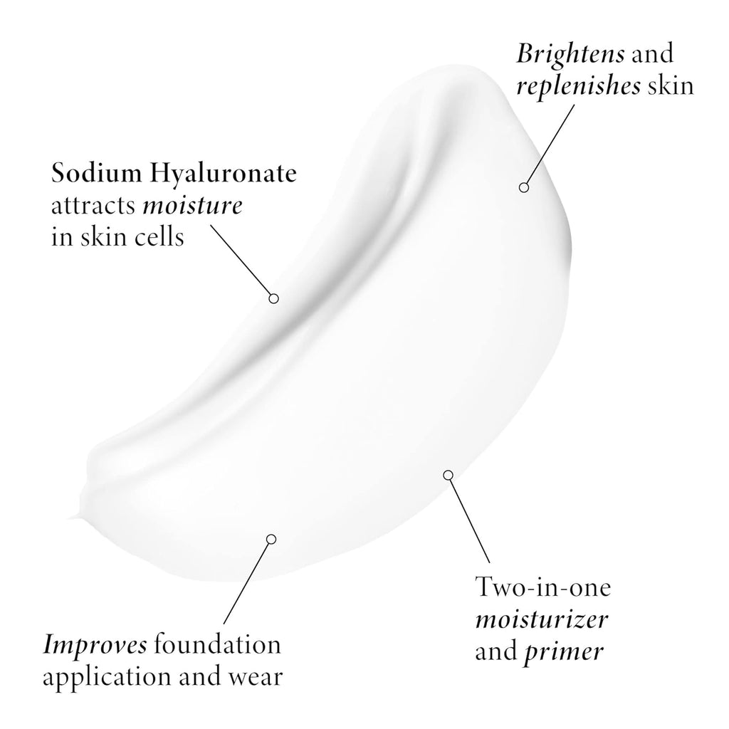 3 PC Face the Day Kit with Foundation, Primer, and Kabuki Brush L495409