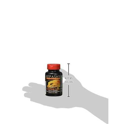 Repashy Calcium Plus F142320