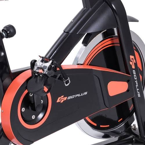 Stationary Exercise Bike G2162