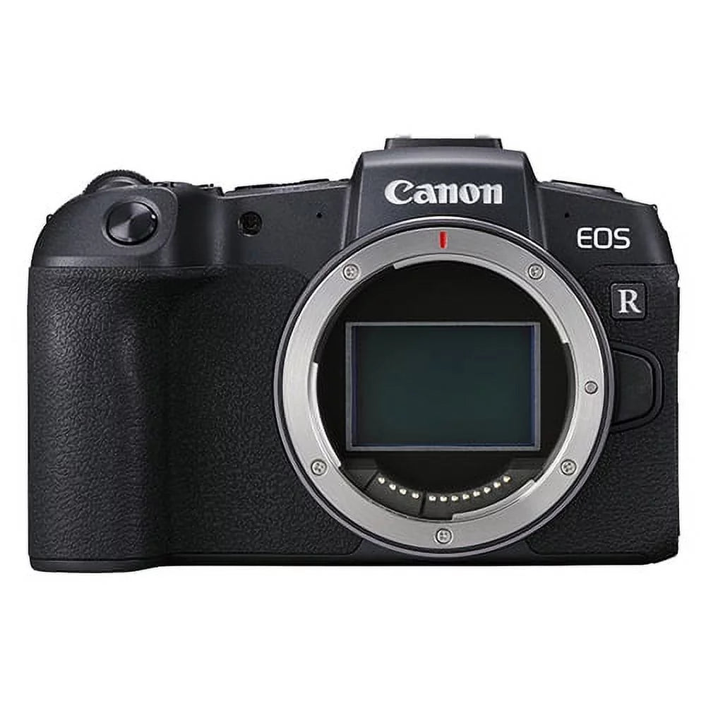 26.2 MP Full-Frame Mirrorless Digital Camera J345567