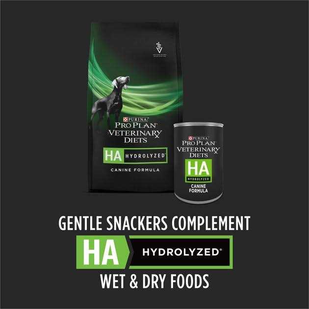 Gentle Snackers Dog Treats H4516