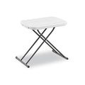25.5-Inch Personal Folding Table M3881