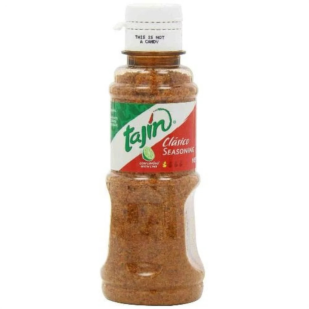 5 OZ Seasoning with Lime (Pack of 24) H771305