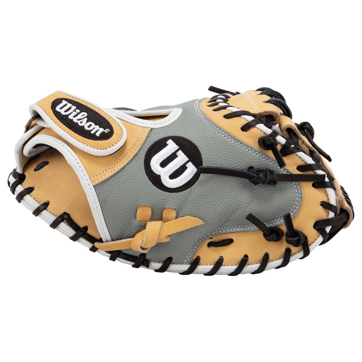 33 inch Baseball Catcher's Mitt J4221