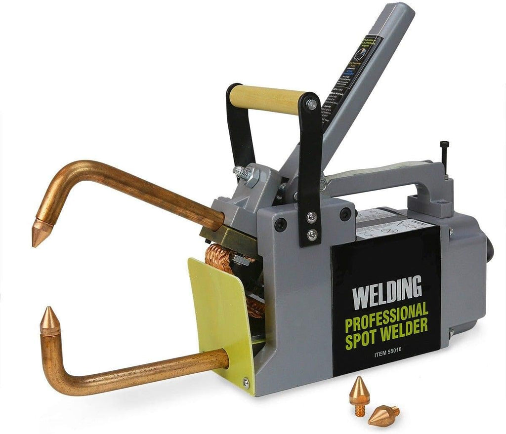 Portable Spot Welder Machine 120-Volt B387