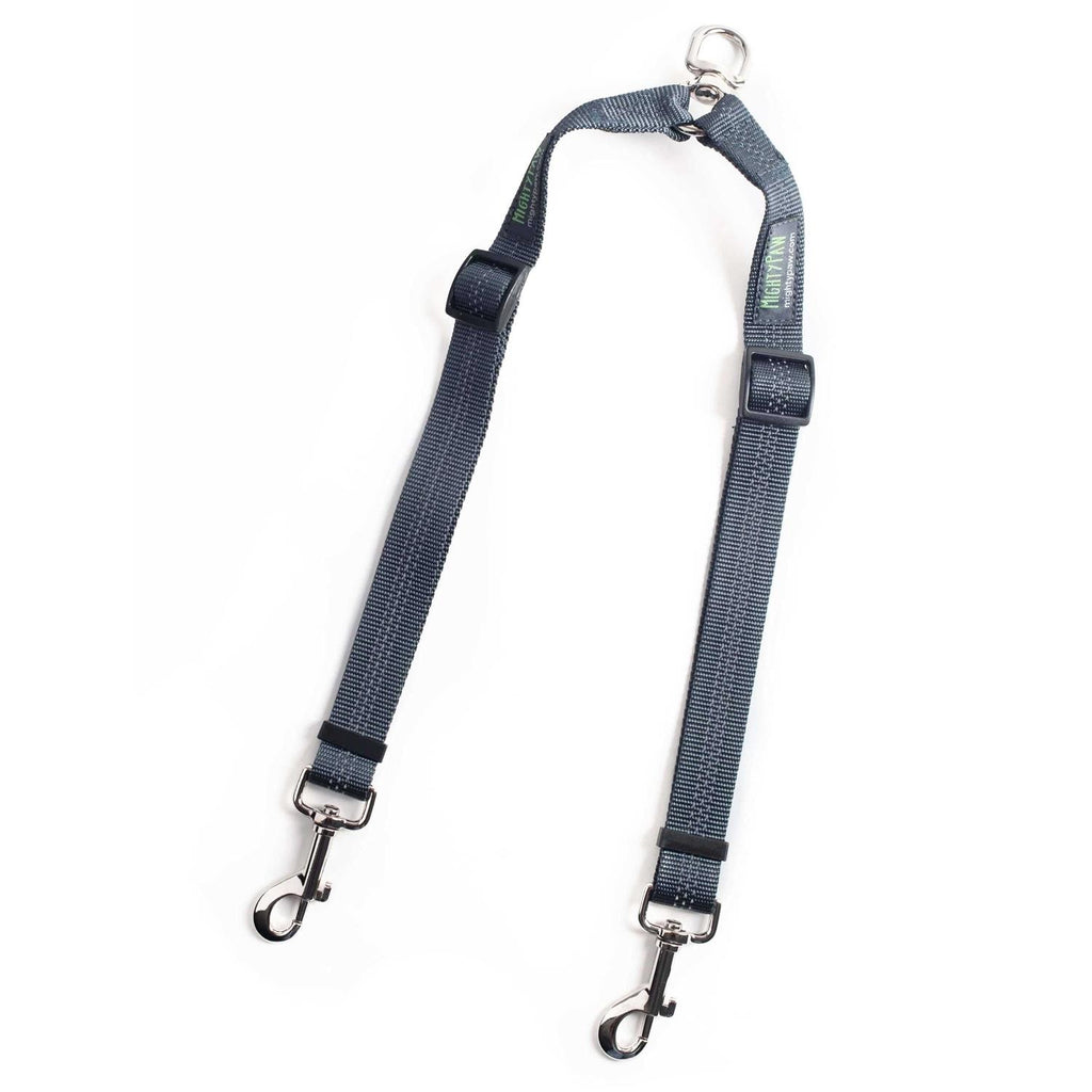 Adjustable Double Dog Leash J621