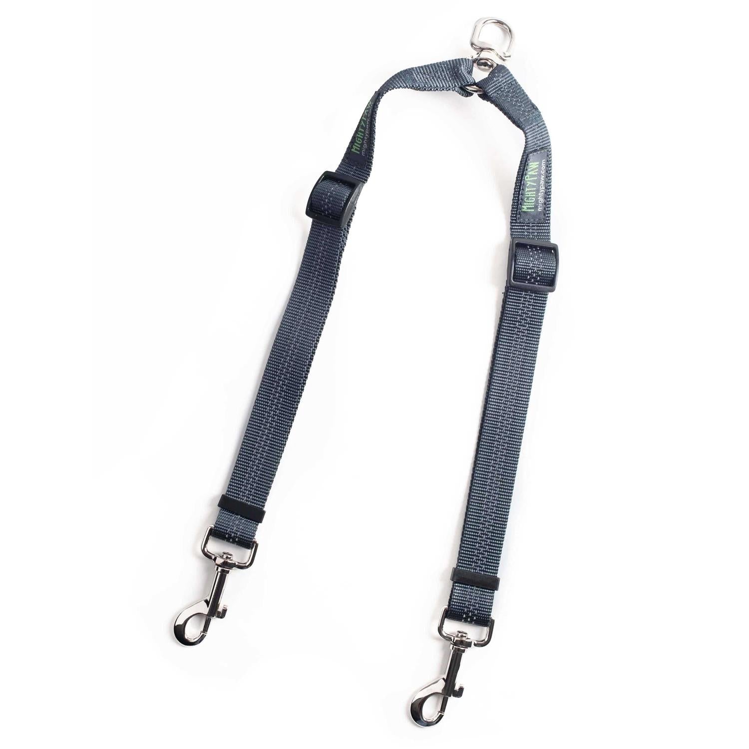 Adjustable Double Dog Leash J621