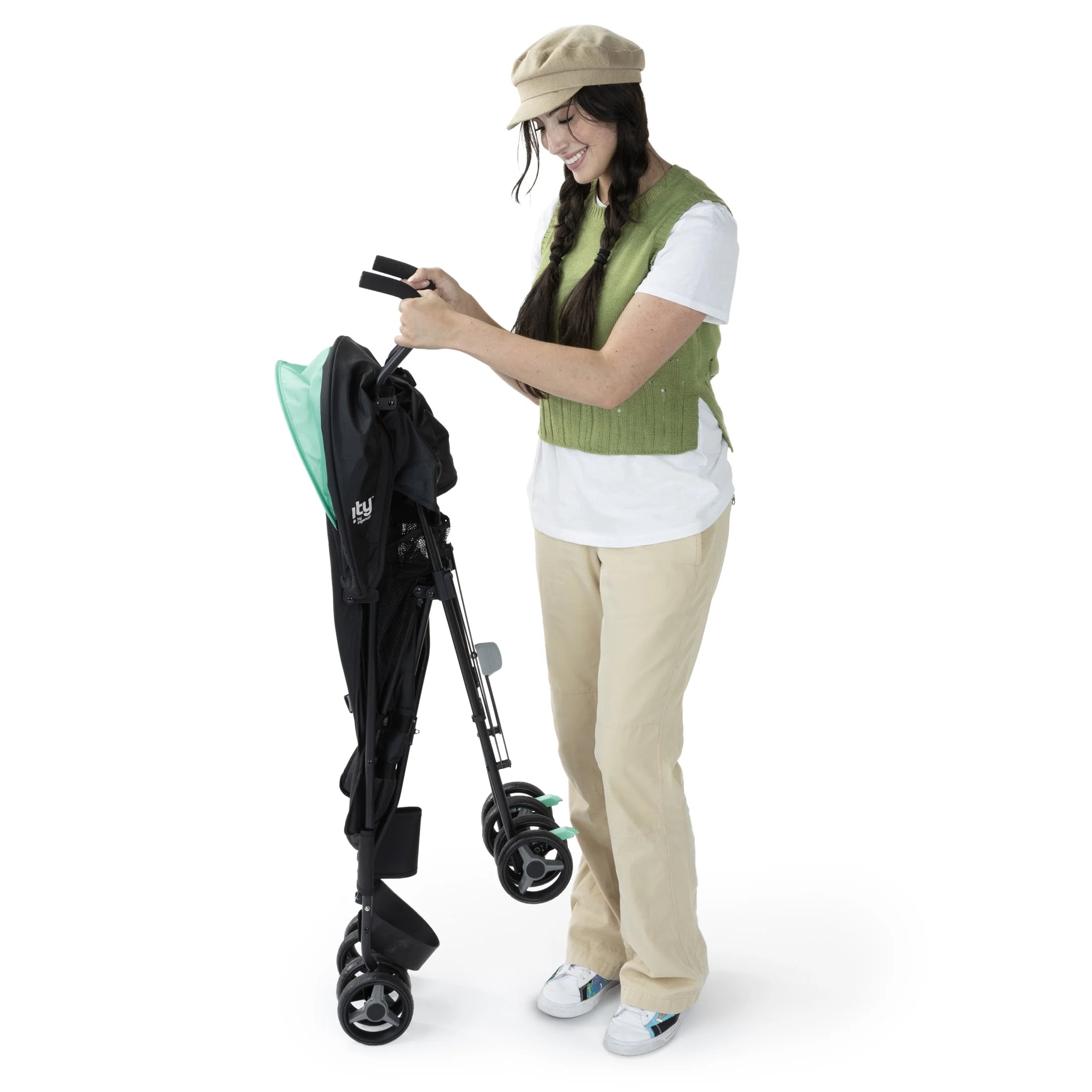 Umbrella Baby Stroller F9355