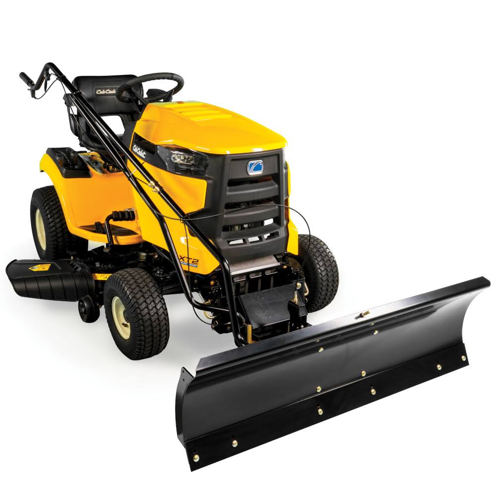 All-Season Plow I157991