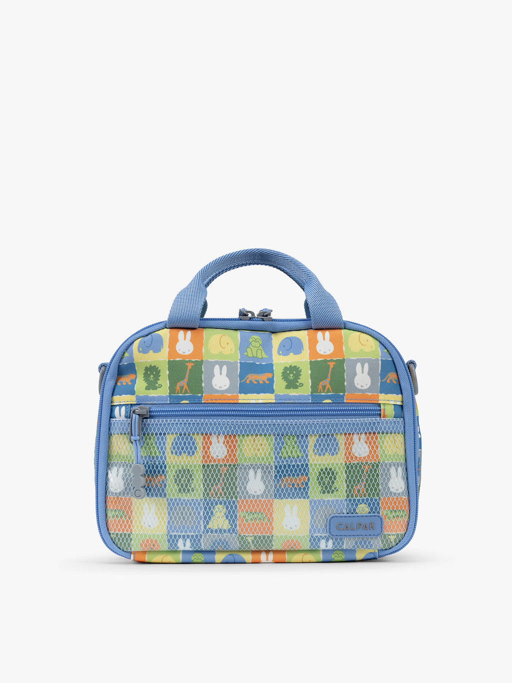 Miffy Kids Lunch Bag